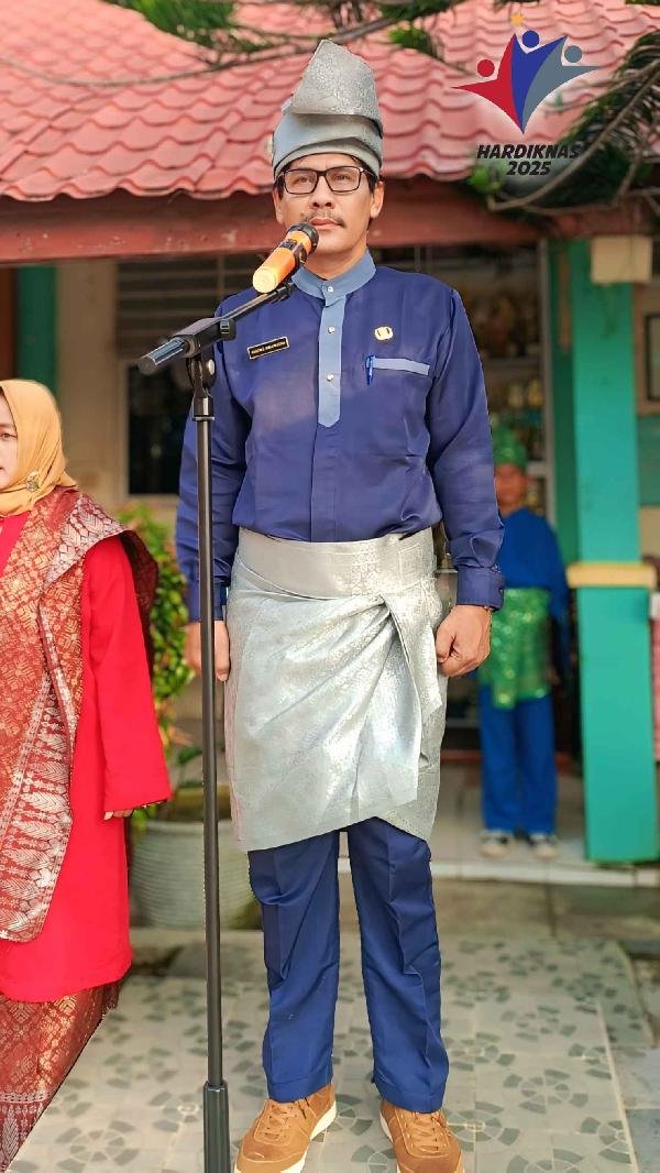 Gebyar Hardiknas 2025: Meriahkan Peringatan Hari Pendidikan Nasional di Batam
