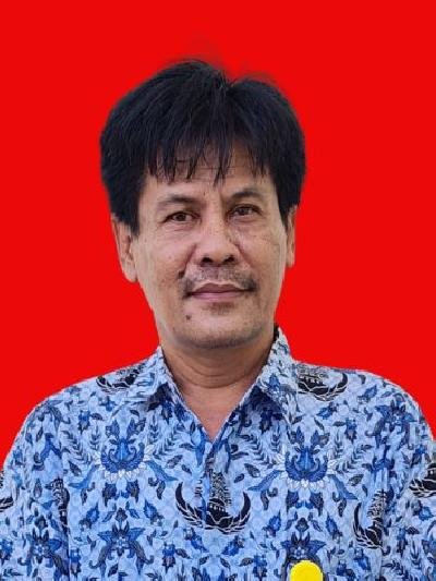 Anung Amarudin, S.Pd