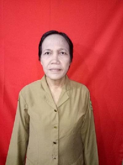 Dra. Herlina Rossinta Noberta Sitorus