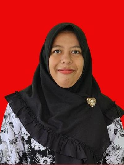 Giffi Febri Yeni Akbar, S.Pd