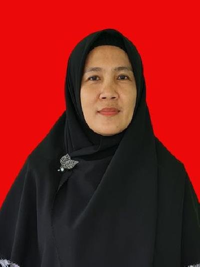Idha Lestari, S.TP