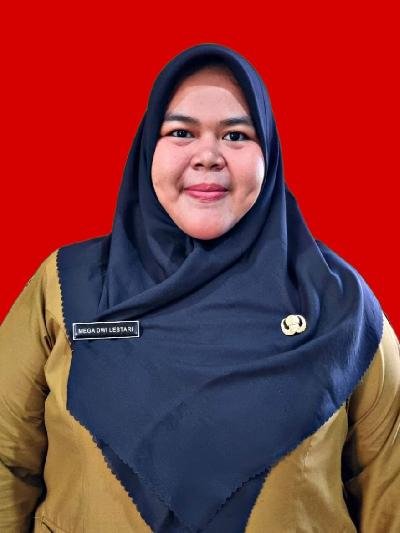 Mega Dwi Lestari, S.Pd