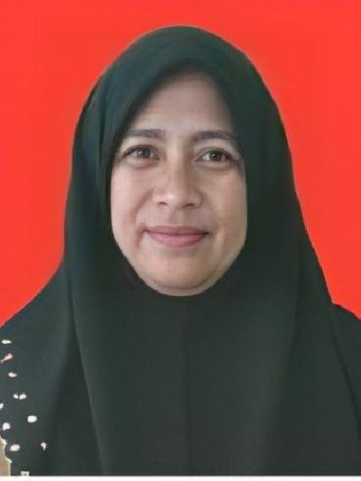 Mutmainah, S.Pd
