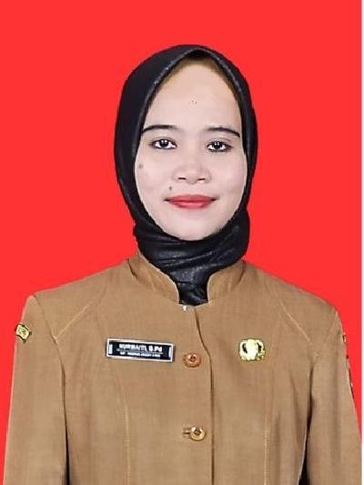 Nurbaiti, S.Pd