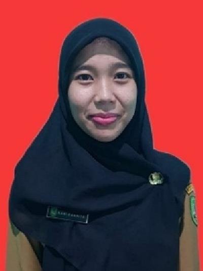 Rani Karnita, S.Pd