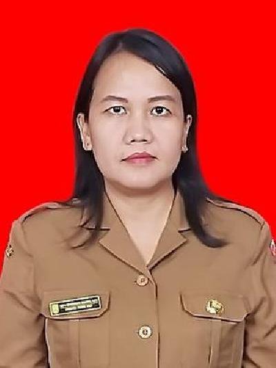 Repy Rumondang Haloho, S.Pd