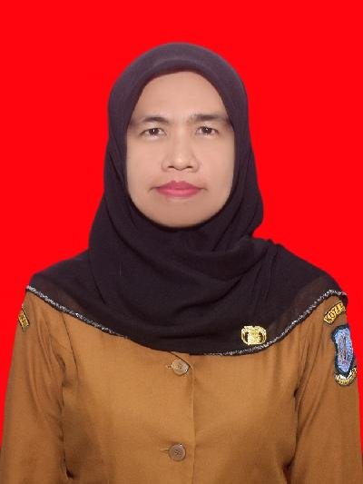 Sri Muhartini, S.Pd
