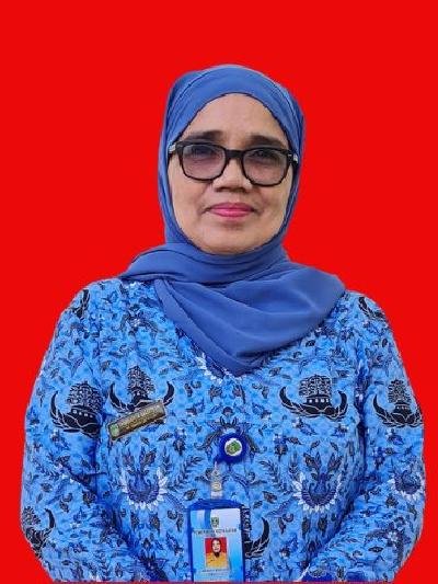 Tambarta Madison, S.Pd