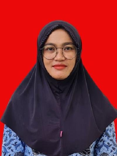 Wanda F Muslikhah, S.Pd