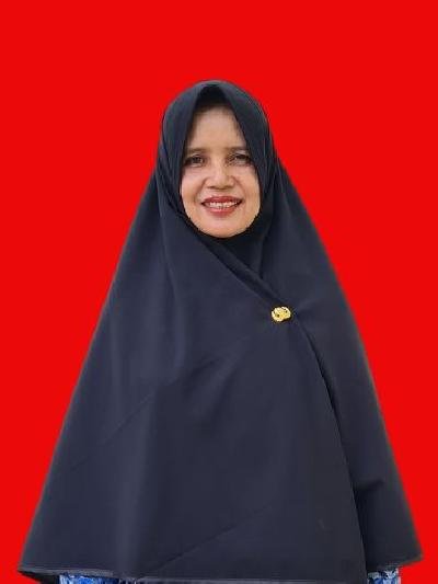 Zulfayeti Abizar, M.Pd